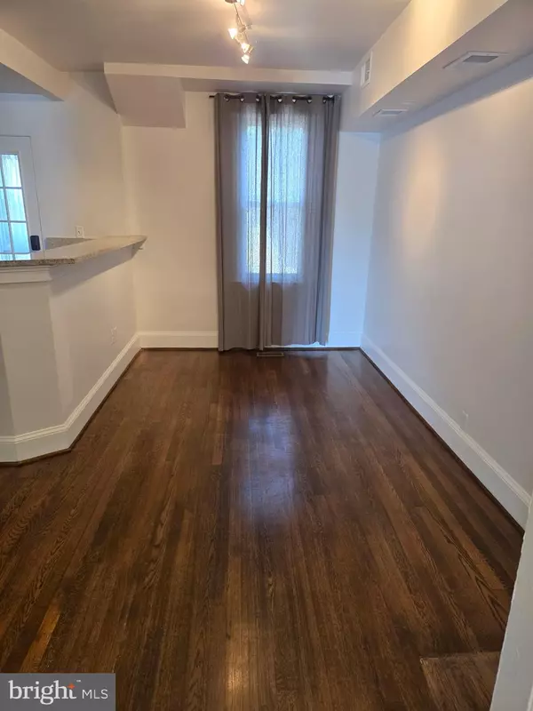 Washington, DC 20002,1278 NEAL ST NE