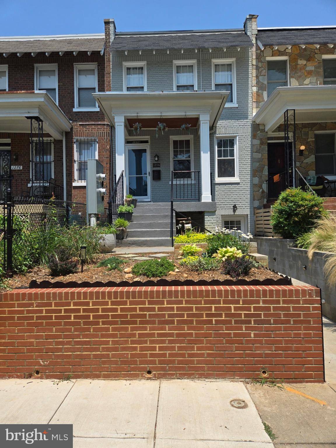 Washington, DC 20002,1278 NEAL ST NE