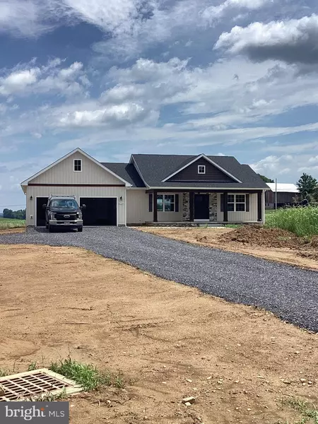 14913 FOXVILLE DEERFIELD RD, Sabillasville, MD 21780