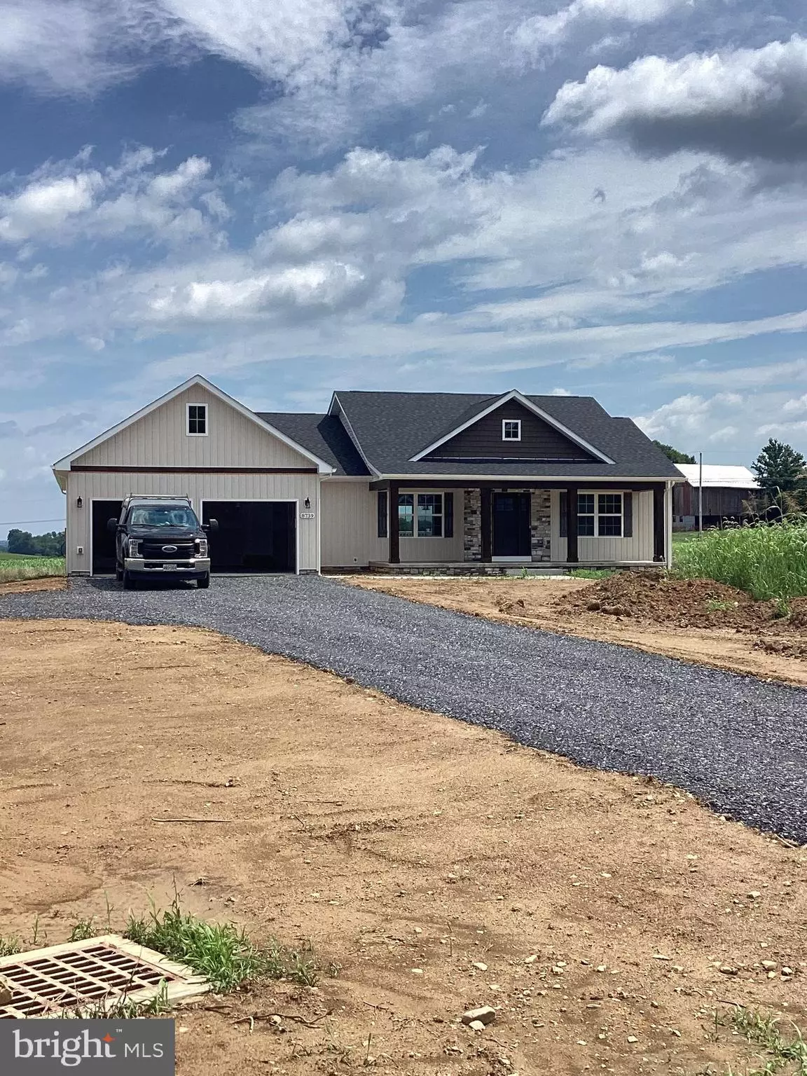 Sabillasville, MD 21780,14913 FOXVILLE DEERFIELD RD