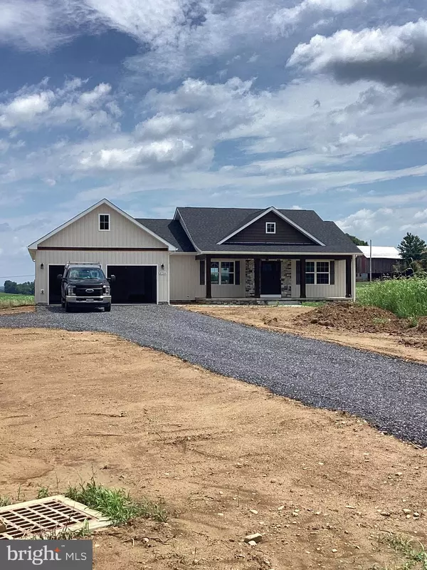 14913 FOXVILLE DEERFIELD RD, Sabillasville, MD 21780