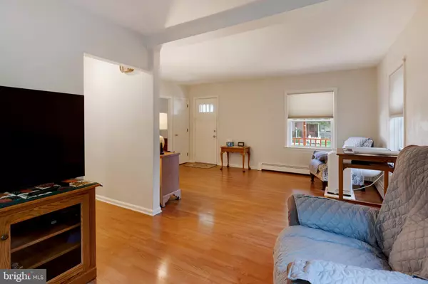 Birdsboro, PA 19508,726 E 2ND ST
