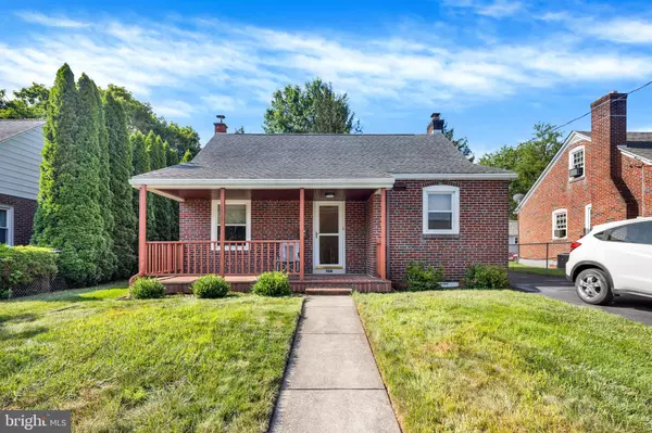 Birdsboro, PA 19508,726 E 2ND ST
