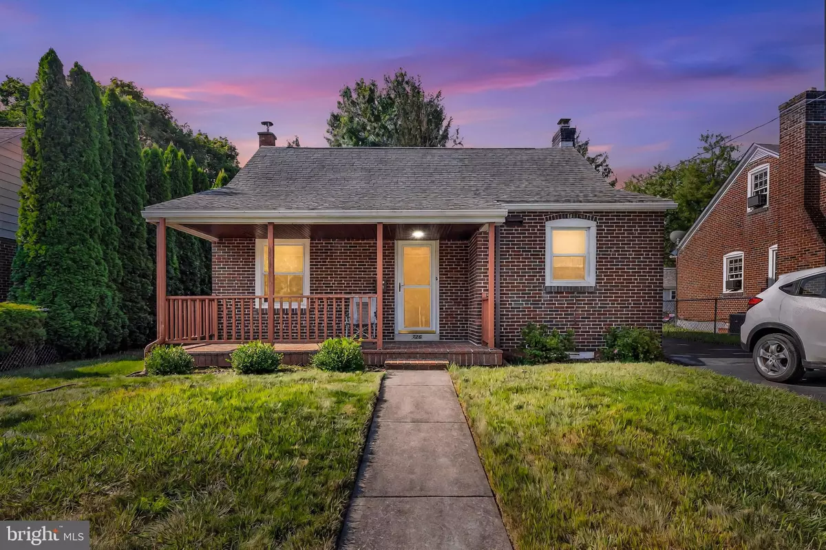 Birdsboro, PA 19508,726 E 2ND ST