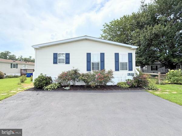 26348 CREEKWOOD CIR #2637, Millsboro, DE 19966