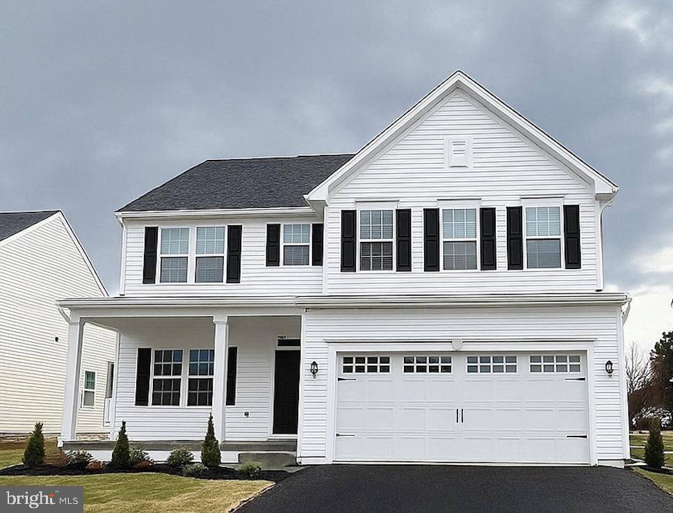 323 KELSO DR, Camp Hill, PA 17011