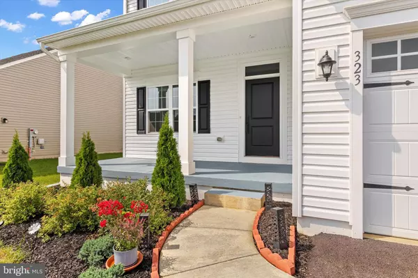 Camp Hill, PA 17011,323 KELSO DR