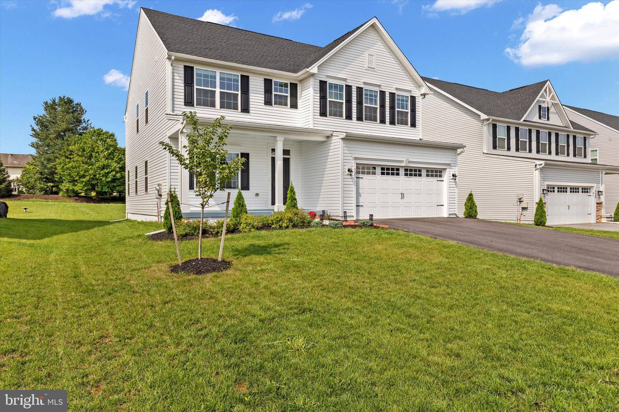 323 KELSO DR, Camp Hill, PA 17011