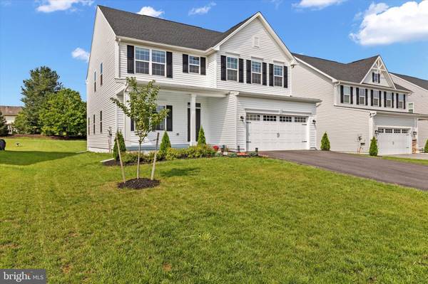 323 KELSO DR, Camp Hill, PA 17011