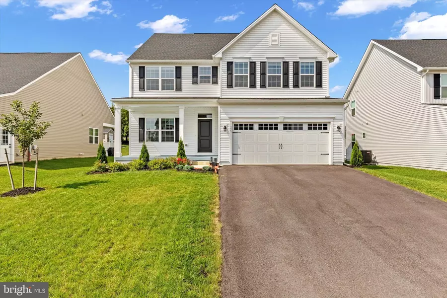 323 KELSO DR, Camp Hill, PA 17011