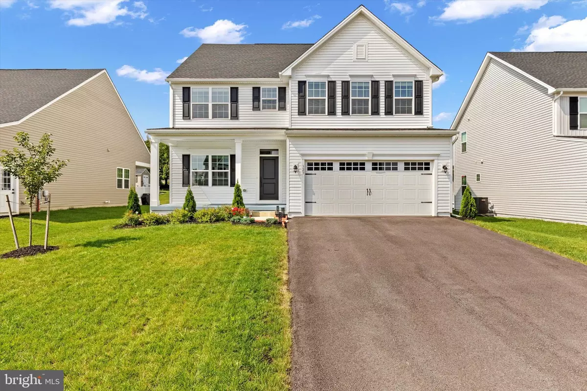 Camp Hill, PA 17011,323 KELSO DR