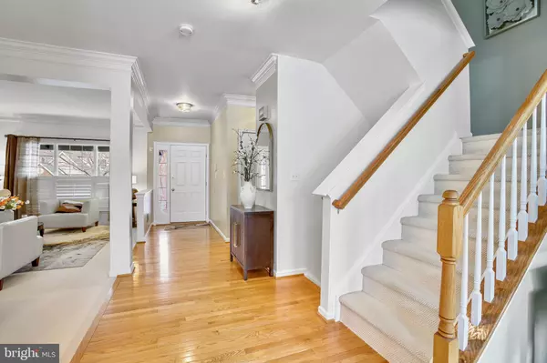 Ashburn, VA 20147,43213 SOMERSET HILLS TER