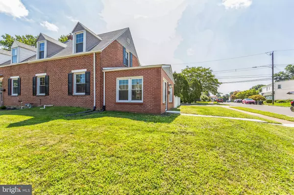 1142 7TH AVE, Swarthmore, PA 19081
