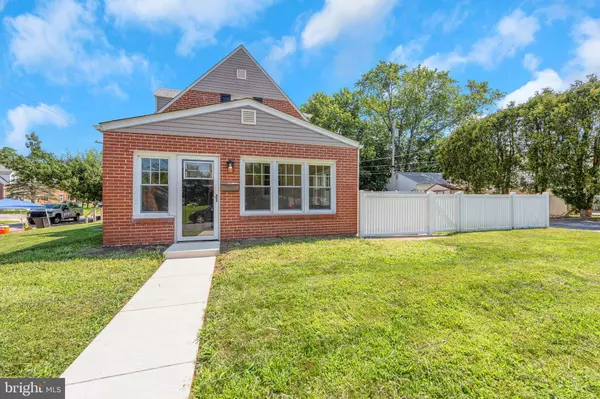 Swarthmore, PA 19081,1142 7TH AVE