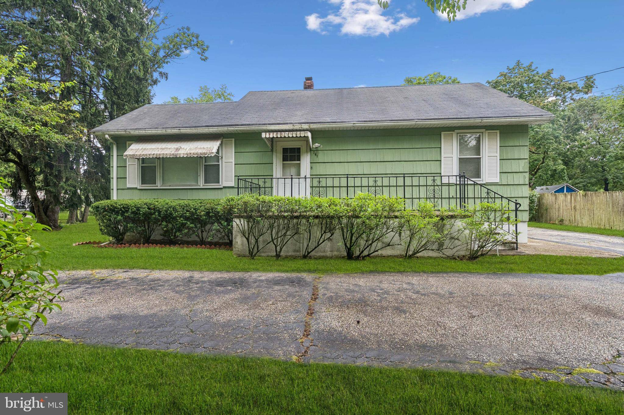 741 S ORCHARD RD, Vineland, NJ 08360