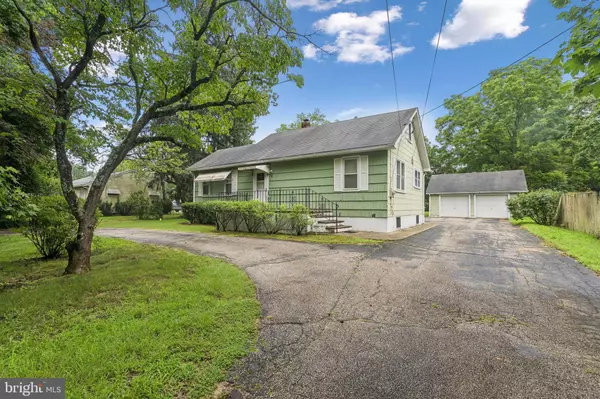 Vineland, NJ 08360,741 S ORCHARD RD