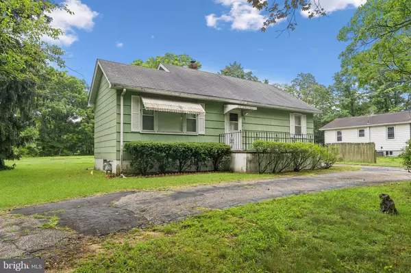 Vineland, NJ 08360,741 S ORCHARD RD