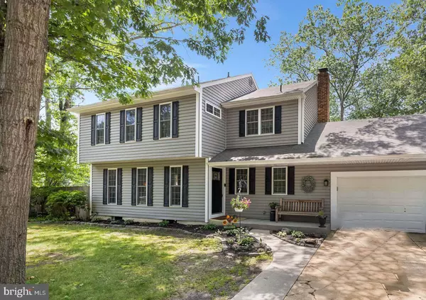 10 WALTHAM WAY, Sicklerville, NJ 08081