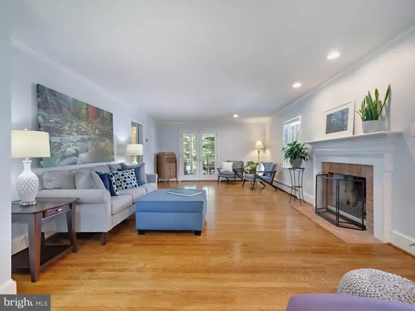 Annapolis, MD 21409,6 BRICE RD