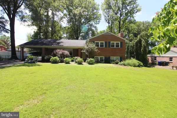 4401 JACKSON PL, Alexandria, VA 22309