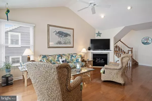 Long Beach Township, NJ 08008,15 W 13 ST W #U-2