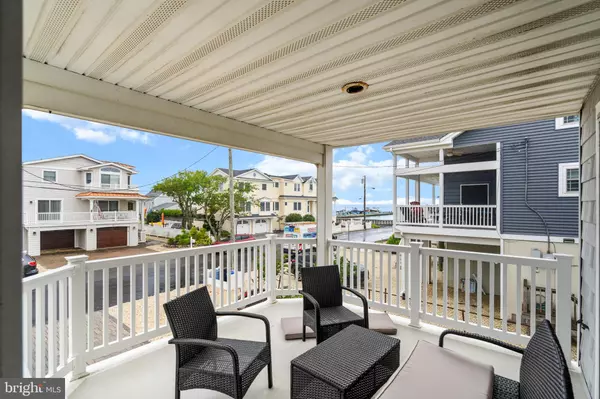 Long Beach Township, NJ 08008,15 W 13 ST W #U-2