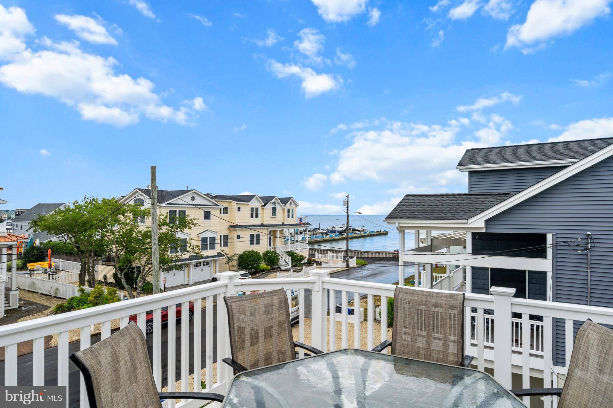 Long Beach Township, NJ 08008,15 W 13 ST W #U-2