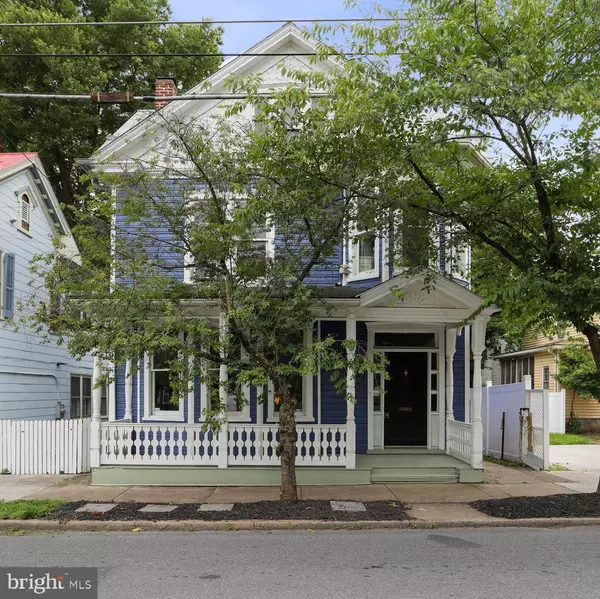 Martinsburg, WV 25401,224 S RALEIGH ST