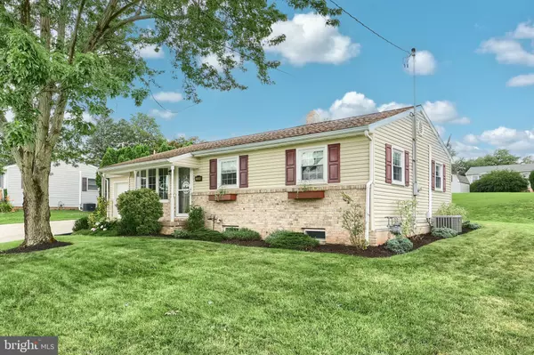 Dover, PA 17315,2569 EMIG MILL RD