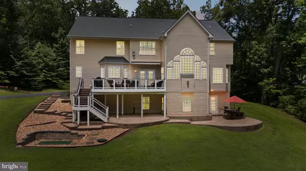 Stafford, VA 22554,65 BROOKE CREST LN