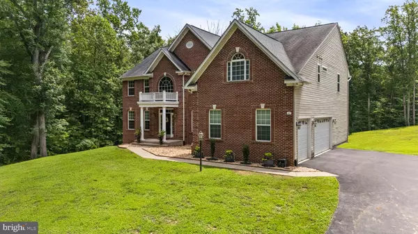 Stafford, VA 22554,65 BROOKE CREST LN