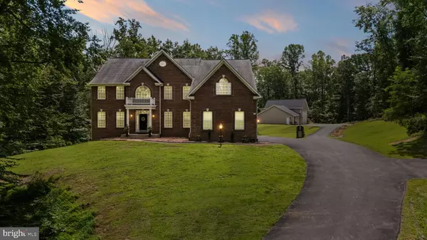 Stafford, VA 22554,65 BROOKE CREST LN