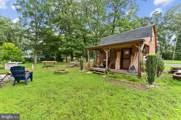 Mullica Hill, NJ 08062,163 ASHWOOD DR