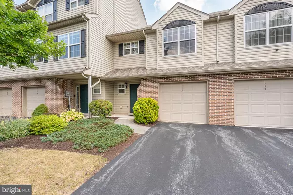 Hummelstown, PA 17036,112 HAWK CT