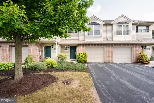 112 HAWK CT, Hummelstown, PA 17036