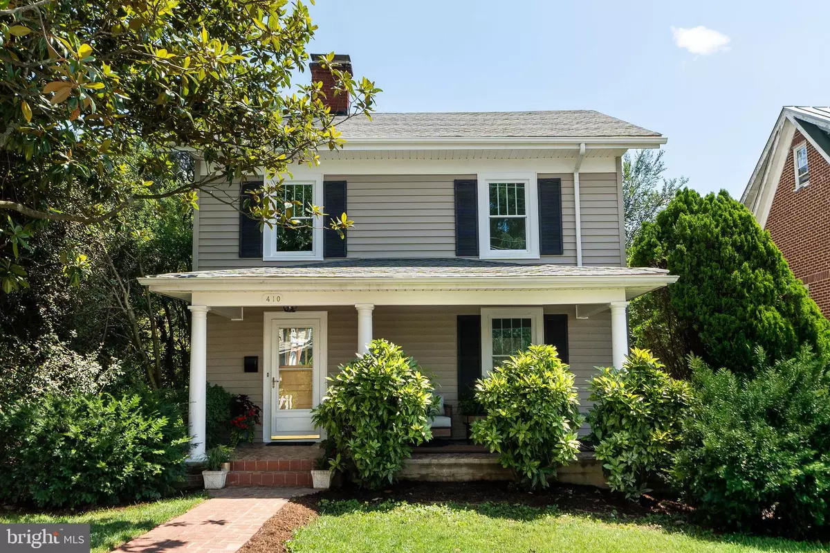 Staunton, VA 24401,410 GLEN AVE