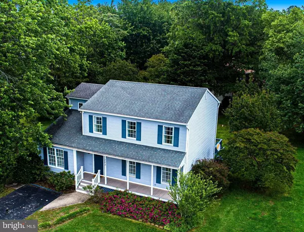 203 BARREN RIDGE RD, Chester, MD 21619