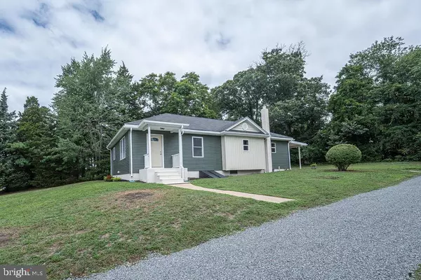 Berlin, NJ 08009,3 ELLIS AVE