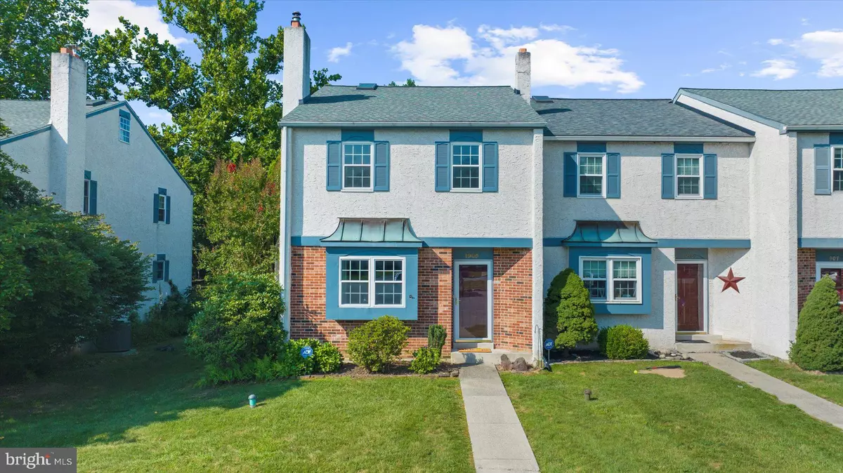 Phoenixville, PA 19460,1905 DIANE CIR