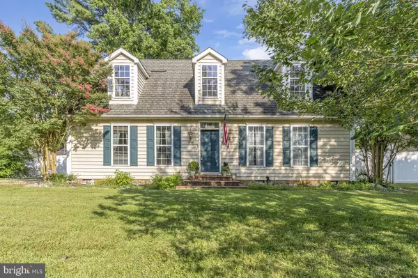 23760 N PATUXENT BEACH RD N, California, MD 20619