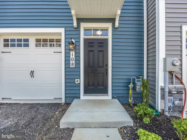 Frederick, MD 21701,108 SPRING BANK WAY
