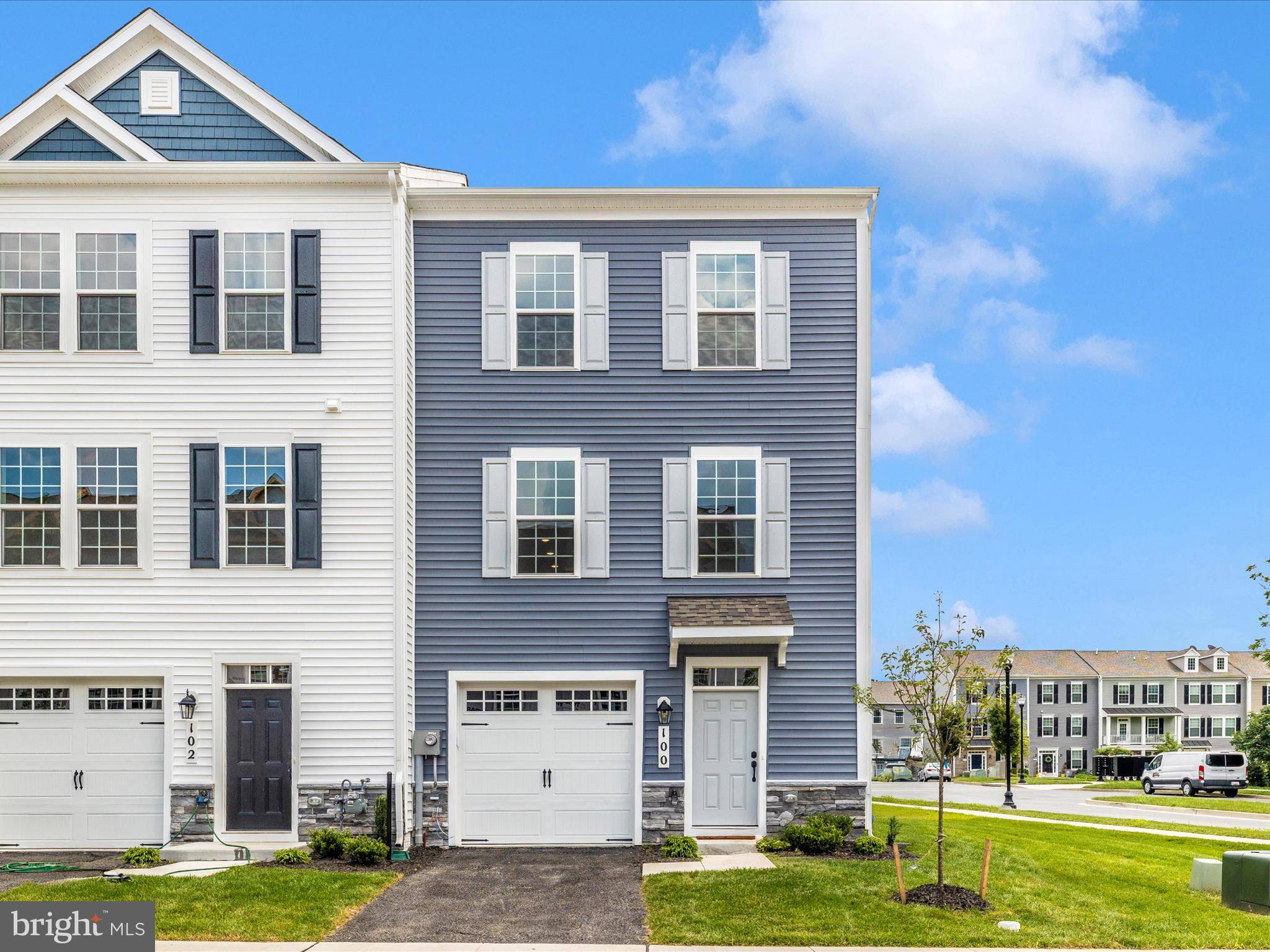 Frederick, MD 21701,100 SPRING BANK WAY