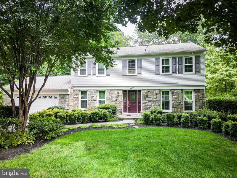 5002 CASTLE MOOR DR, Columbia, MD 21044