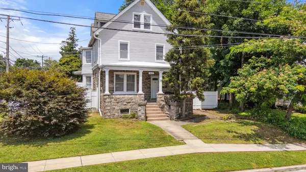 Drexel Hill, PA 19026,3441 BERKLEY AVE
