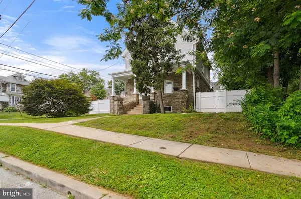 Drexel Hill, PA 19026,3441 BERKLEY AVE