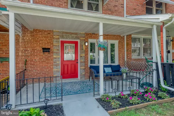 Baltimore, MD 21224,570 47TH ST