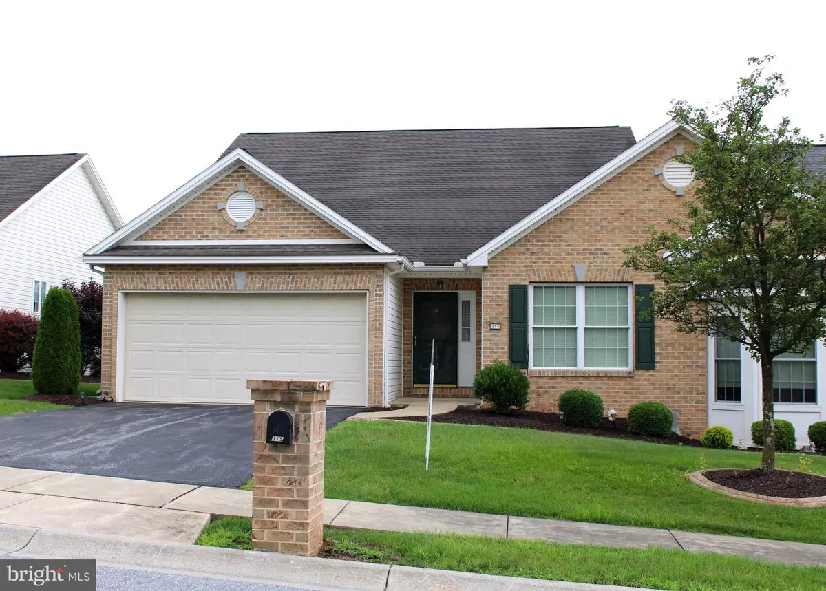 Harrisburg, PA 17112,315 BAUMGARDNER DR