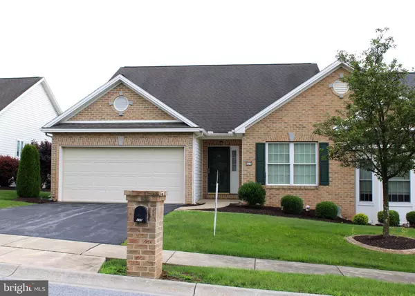 315 BAUMGARDNER DR,  Harrisburg,  PA 17112
