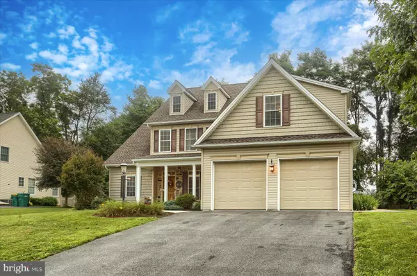 Boiling Springs, PA 17007,214 HOPE DR