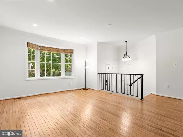 Bethesda, MD 20817,7234 TAVESHIRE WAY